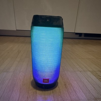 JBL Pulse 2 Bluetooth Lautsprecher Speaker Box