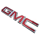 A GMC REPLACEMENT FOR TERRAIN FRONT GRILLE EMBLEMs BADGEs GRILL BUMPER 2010-2015