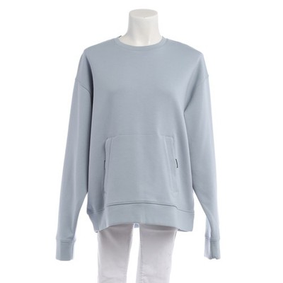 Sweatshirt Under Armour Blau S