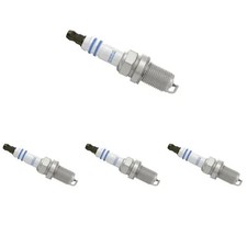 Bougies d'allumage Mercedes 206