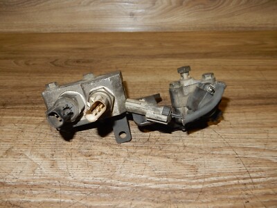 Paccar MX13 Cummins Fuel DEF Shutoff Solenoid Valve 3685406