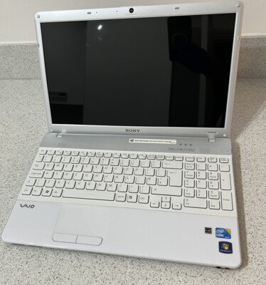 Sony VAIO PCG-71313M Windows 10 500gb HDD, 4gb ram | eBay UK