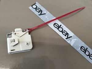 Siemens WM10S360TI Waschmaschine EMZ Türschloss Türverriegelung 9000360130 #4837