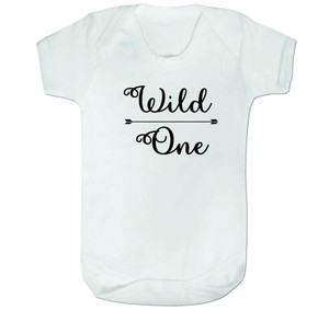 wild one vest