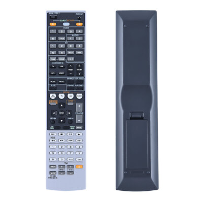 New RAV336 WT92720 US Remote Control For Yamaha RX-A700 RX-V667 RX-V771 ...