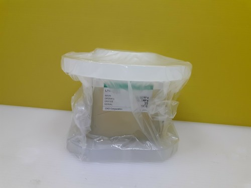 CKD Valve LYX-0761 CKD Corporation semiconductor store spare New