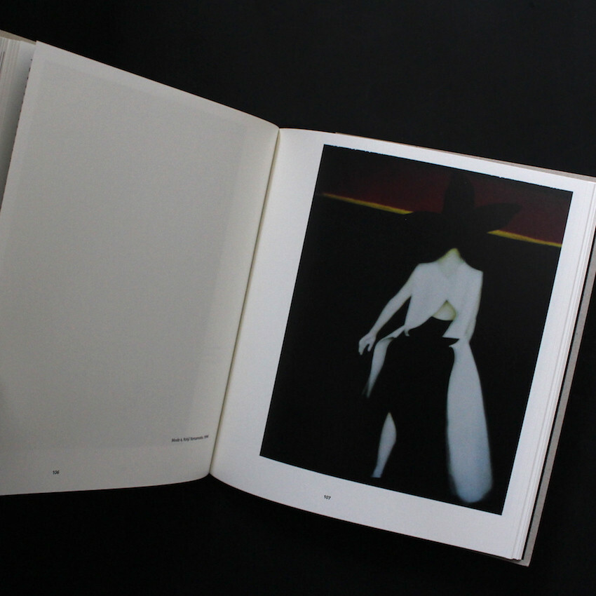 New Sealed Sarah Moon Now And Then Retrospective Photographs