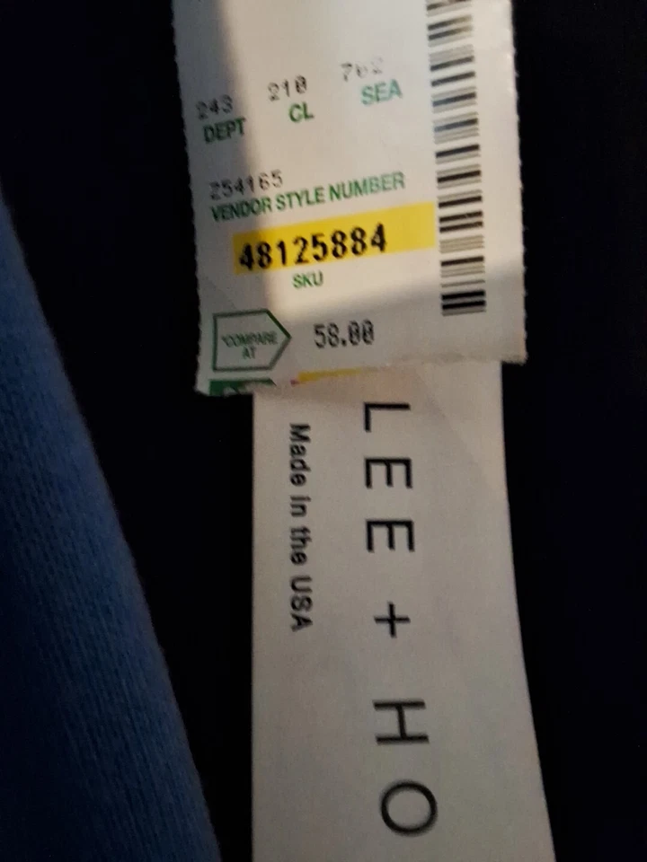 Cárdigan vintage Annalee And Hope PM NUEVO CON ETIQUETAS Foto 2 de 3