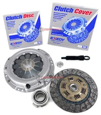 EXEDY CLUTCH KIT for 1986-1995 SUZUKI SAMURAI SIDEKICK 1.3L 4CYL 2WD 4WD