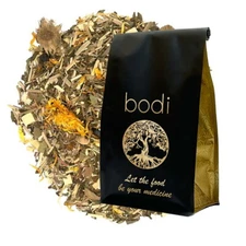 Smart Tea Blend | 2.5oz to 5lb | 100% Pure Natural Hand Crafted