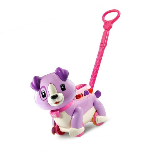 LeapFrog Step and Learn Violet 