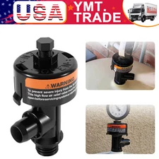 For Pentair Pool & Spa Filters High Flow Manual Air Relief Valve 98209803