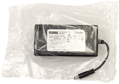 Ersatz Netzteil für Fluval Aqualife & Plant 1.0 Marine & Reef 1.0 - 90-115 cm