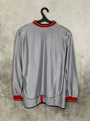 Maillot Galatasaray Third 2002-2004 - #10 MEHMET - Umbro Taille L - Bon état