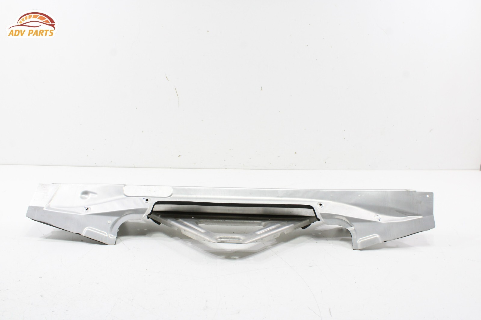 2018 - 2020 BENTLEY BENTAYGA ENGINE PARTITION ADAPTER GUARD PLATE SHIELD OEM