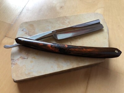 Vintage Restored Lakeside Cutlery Co. Lakeside Shave Ready