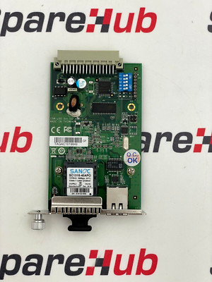 MOXA CSM-200-1218 MEDIENKONVERTER