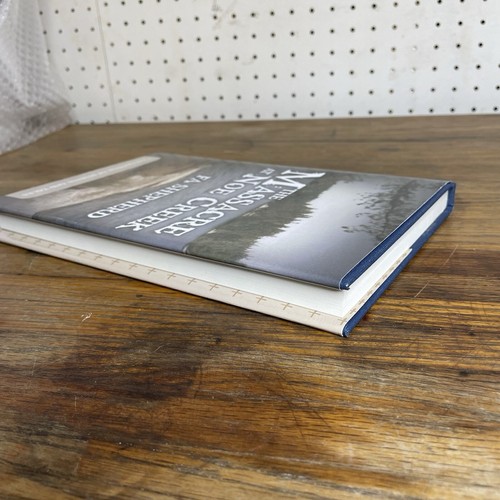 The Massacre At Noe Creek A Collection of Stories & Tales by F A Shepherd - Picture 12 of 14