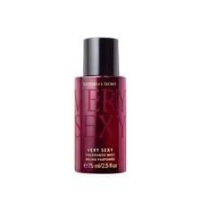 NEW VICTORIA’S SECRET VERY SEXY BODY MIST 2.5 oz