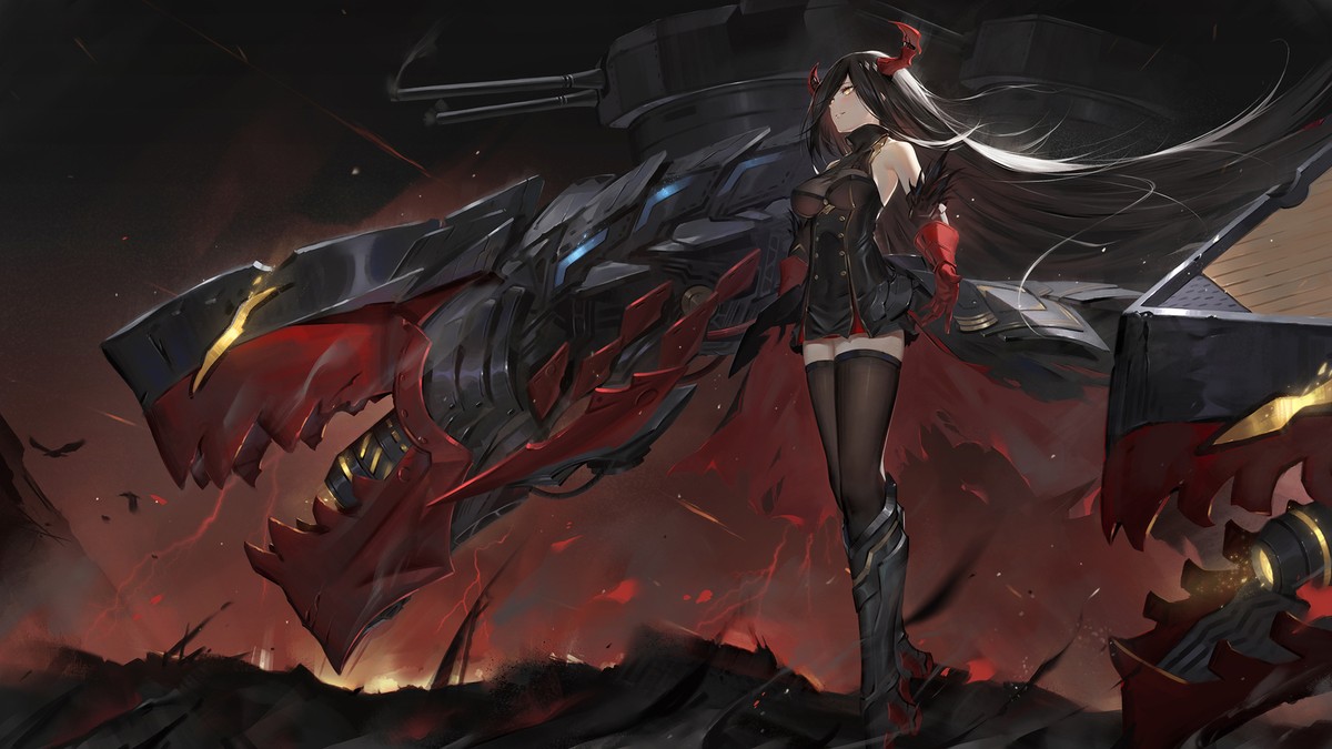 ヴァイスシュヴァルツ Friedrich der Grosse Anime friedrich der grosse azur lane GAME game Playmat Gaming Mat