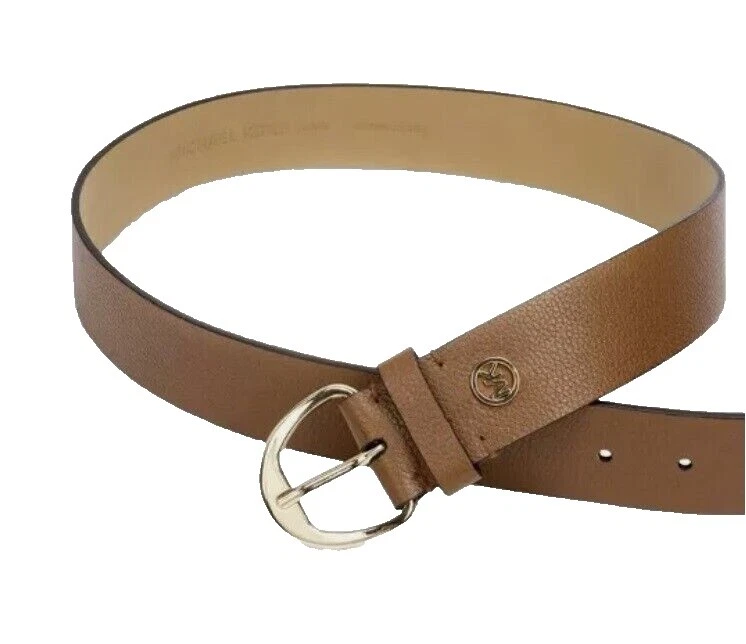 Tamaño de Mujer Michael Kors L Cinturones Cinturón De Cadera