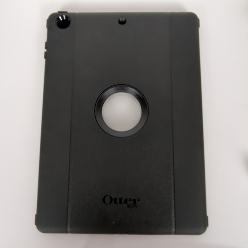 Otterbox Defender Series Case Apple iPad Air (1st Generation) Black 77-52006 - Picture 5 of 6
