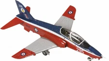 Corgi British Aerospace Hawk T.1A RAF Training School 1:72   AA36002 NIB Retired