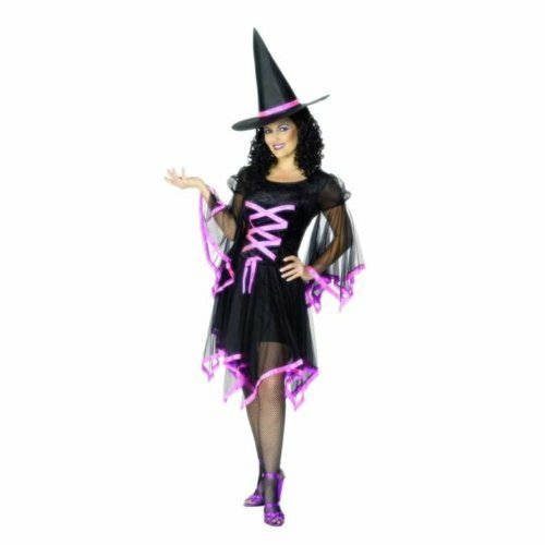 plus size witch tights