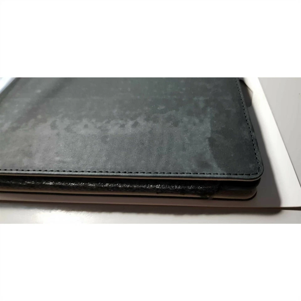 BELKIN PRO COLOR DUO TRI-FOLD FOLIO CASE FOR IPAD 4 3 2 *DEFECT #1* F8N784TTC00 - Image 3 of 3