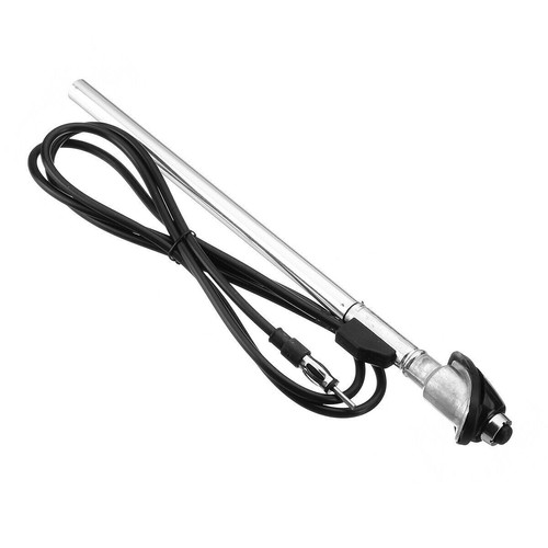 For Hilux Surf Toyota 4 Runner 1989-97 Power Signal Antenna AM FM Radio Aerial* - Picture 2 of 9
