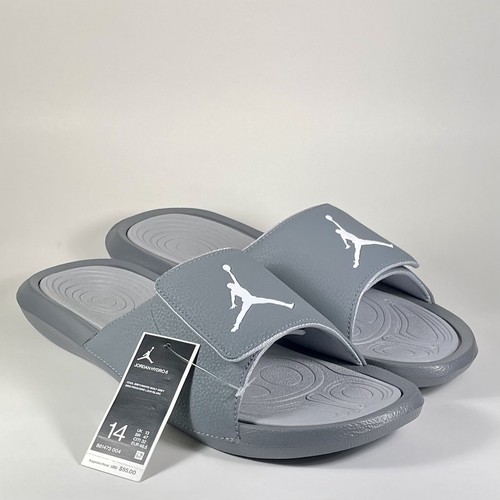 Nike Air Jordan Hydro 6 Slides Men's 