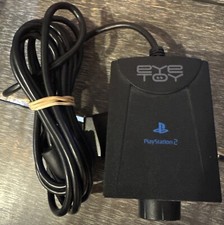 OEM Official Sony PlayStation 2 PS2 Eye Toy U...