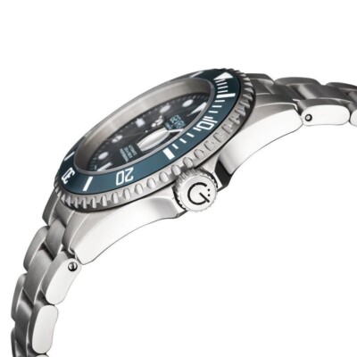 Gevril 4853A Watch Swiss Made No:46/500 Valentino Rossi RRP $5090