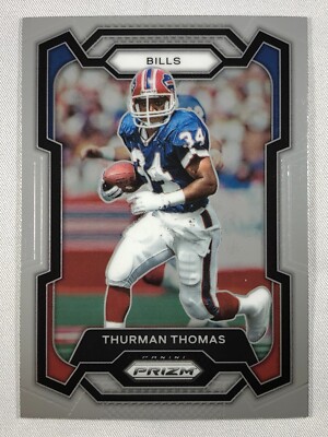 2023 Panini Prizm Base #1-150, Pick Your Card! SHIPS FREE! Up'd 6/28!