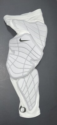 NEW OREGON DUCKS PE TEAM ISSUED Nike Pro Hyperstrong Padded RIGHT Sleeve RARE!