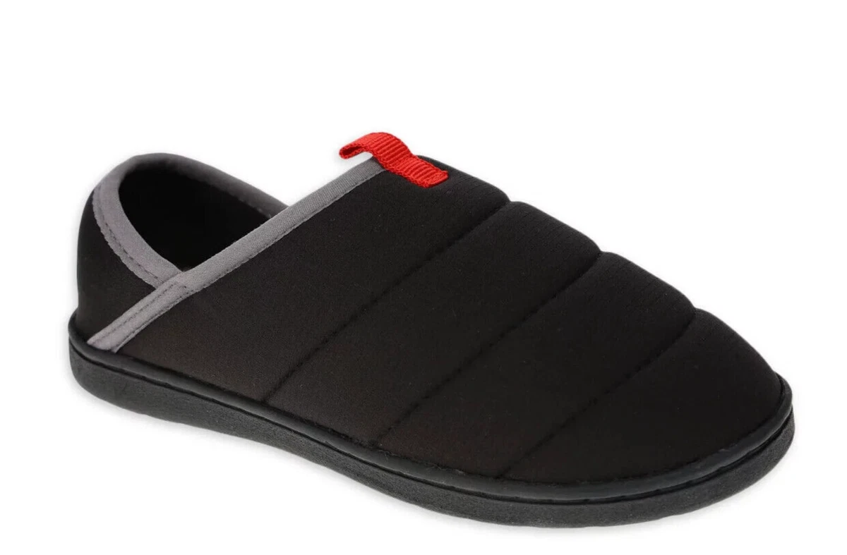 Big w hotsell boys slippers