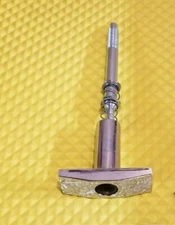  DIXIE NARCO soda vending machine T handle locking assembly