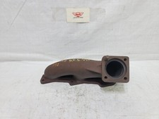 1994-1996 Jaguar Xj12 Front Left Driver V12 Engine Exhaust Manifold Oem P44002a