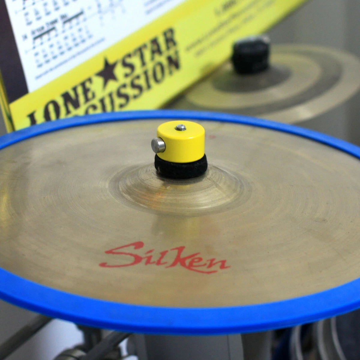 Cymbal mate outlet