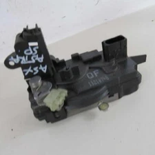 Bonnet lock 13210748 OPEL ASTRA H 2004-2010 used (33627)