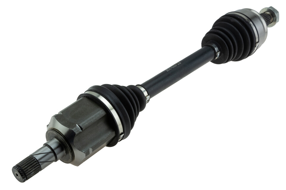 Arbre de transmission gauche 520886380 pour réparation train avant Fiat 500X SUV