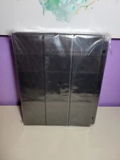 1800 Pockets Trading Card Sleeves Pages, Double-Sided Card Sleeves Binder She...