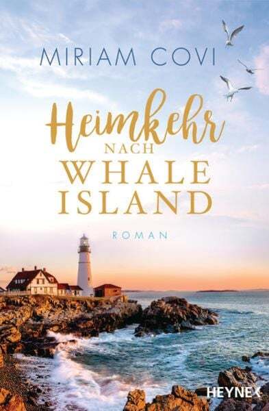 Thumbnail - Heimkehr Nach Whale Island