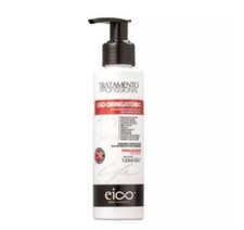 Mandatory Use Leave-In 12 Benefits Nutrition Conditioning Finisher 120ml - Eico