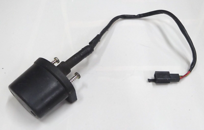 04-16 Kawasaki Ninja Versys KLZ EX ZX 250 650 1000 License Light