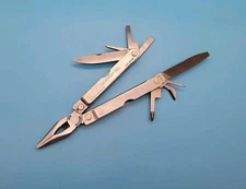 LEATHERMAN USA PST Multi-Tool DATED 1193   - Pliers, Knife, File, Screwdrivers