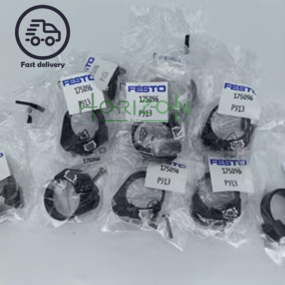 シンプルブラン④ 1PCS Festo SMBR-8-25 175096 Proximity Switch Mounting Fixture Free