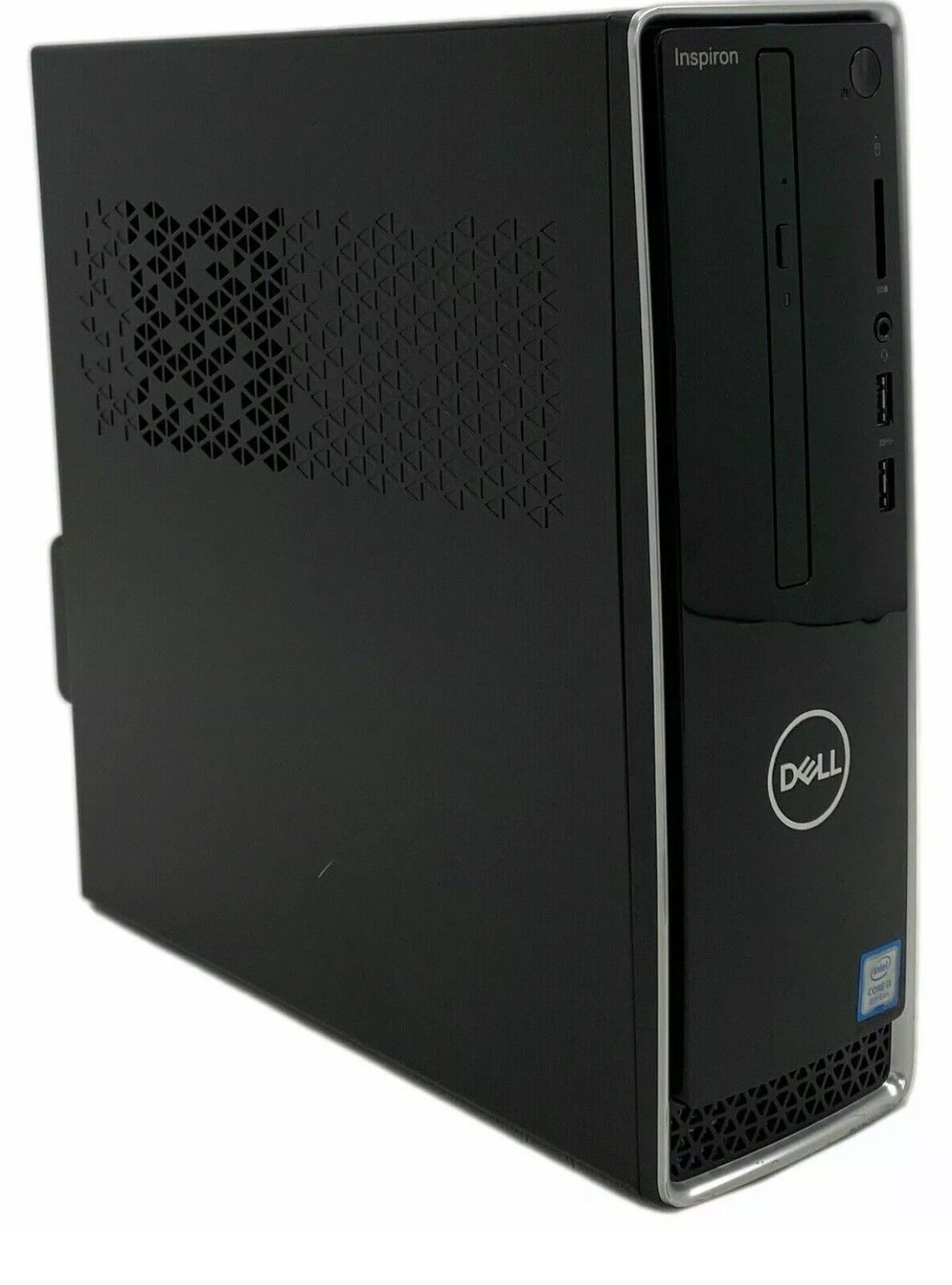 2021新商品 Dell 3470 i3-8100 NVMeSSD128G/Win11 3.6 8G Cele/8G/M.2