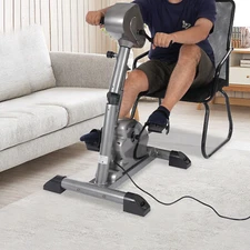 Home Exercise Bike Fitness Indoor Cycling Stationary Bicycle Cardio Workout Bike