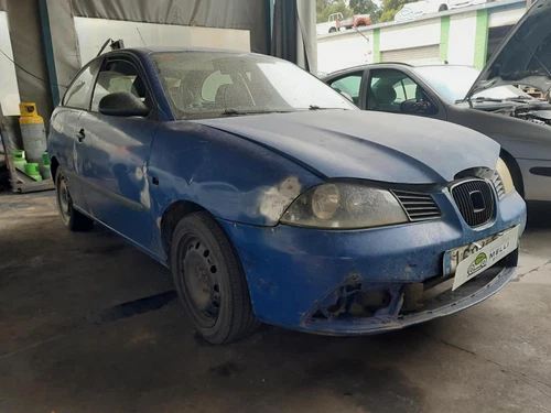 3B0857511A Spiegel für Seat Ibiza (6L1) Referenz 2006 8775959 - Bild 9 von 10